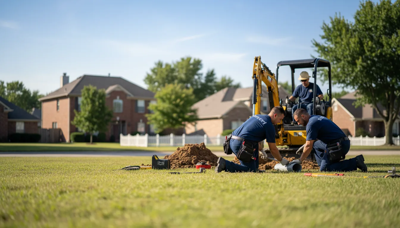 Water Heater Repair in Ansley, NE near me